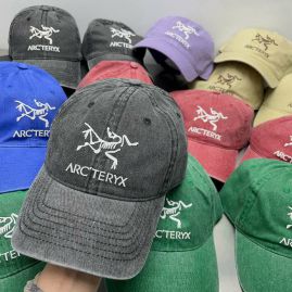 Picture of Arcteryx Cap _SKUArcteryxCapdxn0465